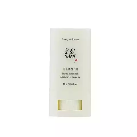 Beauty of Joseon - Matte Sun Stick