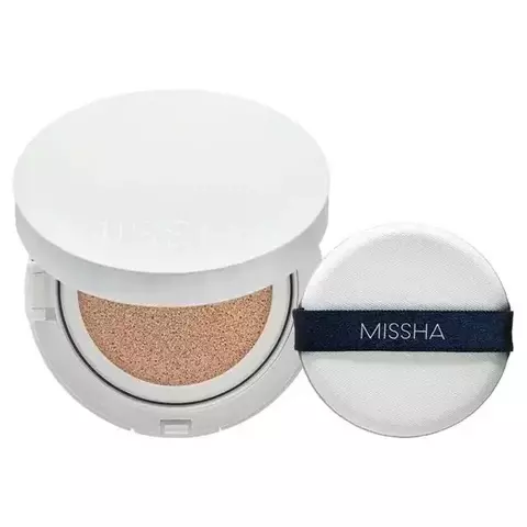 MISSHA - Magic Cushion Moist Up SPF 50 PA+++