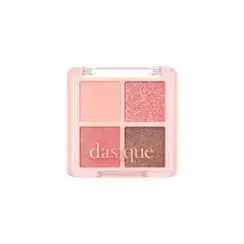 DASIQUE - Strawberry Milk Palette