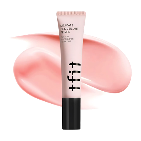 TFIT - Delicate Silk Veil Art Primer