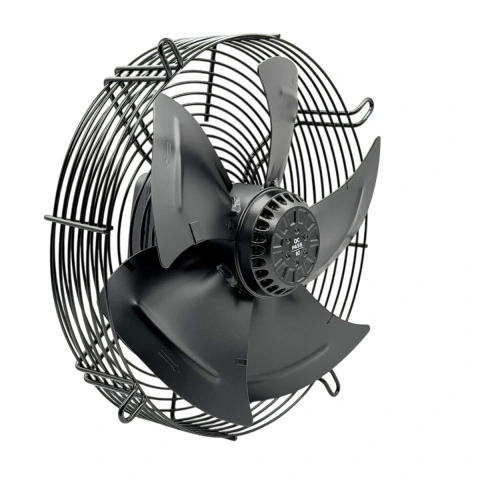 MOTOR EXTRACTOR AXIAL 300MM (12 PULG) 220V/1PH/50-60HZ