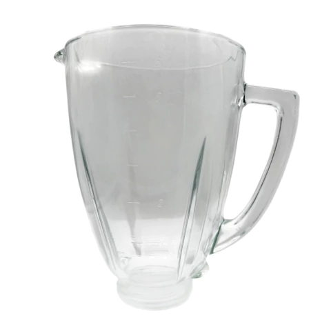 VASO LICUADORA COMPATIBLE CON OSTER MODELO CONTEMPORANEO