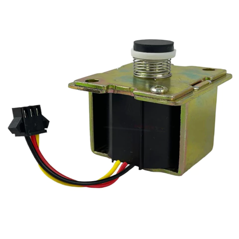 VALVULA BOBINA SOLENOIDE UNIVERSAL BOILER CALENTADOR