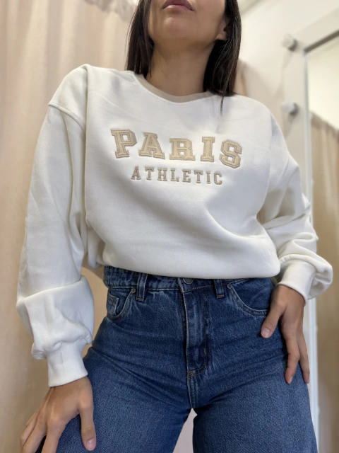 Buzo Paris