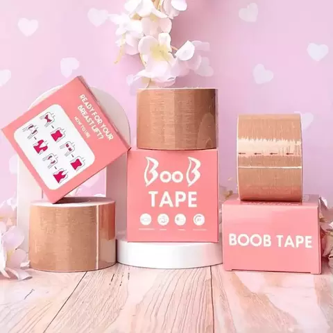 BOOB TAPE
