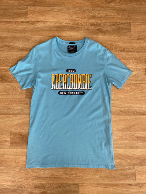 Camisa Abercrombie G