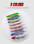 NOEBY PENCIL POPPER 13 CM / 41 GRS - comprar online