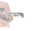 ANILLAS NOEBY SPLIT RING ULTRA RESISTENTES - Pescar.Info Shop
