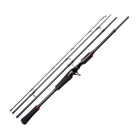 Caña Noeby Leisure K4 2.10 MTS 4 Tr 8-20 lbs BC