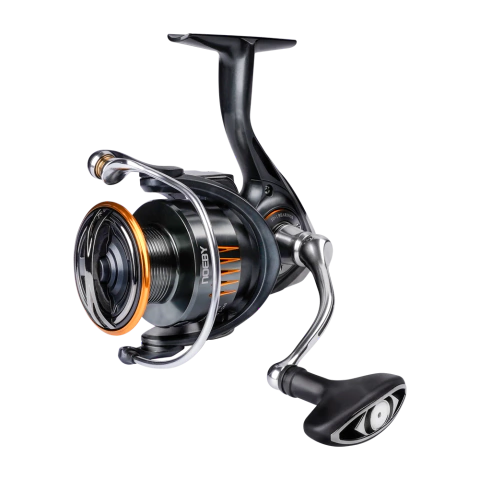REEL NOEBY INFINITE V9 2500 - 3000 - 4000