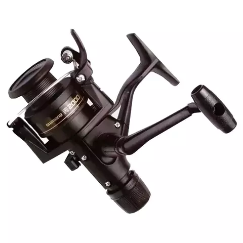 Shimano IX 2000r