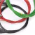 Leaders Cable De Acero Snap Doble Amberjack 50 Cm 80lb 5 Uni Dorado - tienda online