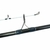 Caña Okuma Ceymar Beach Rider Surf 4.26mts 3 Tramos Frontal - tienda online