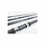 Caña Okuma Ceymar Black Rock Surf 4.26mts 4 Tramos Rotativo - comprar online