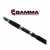 Caña Gamma Silver Arrow 4,20 3 T Peje-lisa-2 Punteras-feeder