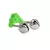 Kit X4 Cencerro Cascabel Alarma De Pique para Caña de Pesca - tienda online