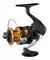 Reel Frontal Shimano Fx 4000 Variada Spinning