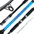 Caña Okuma G-power 3.00 Mts Pesca Variada Rio Mar Lance 2 Tr