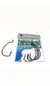 Anzuelo Offset Gamakatsu 5841 N°3/0 N°4/0 N°5/0 Para Gomas Made In Japan - comprar online