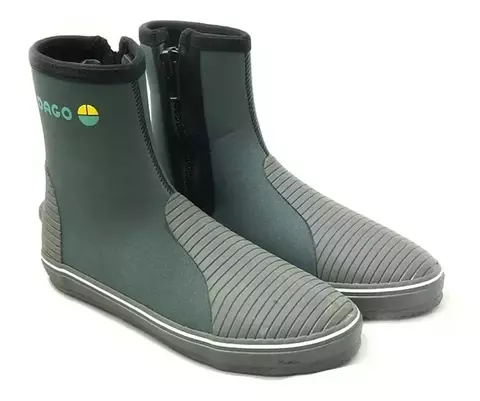 Botas De Neoprene Dago Ideal Para Pesca Y Kayak