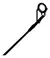 Caña Shimano Stimula 2.10mts Bait 1 Tramo 12-25 Lbs Pesca New - tienda online
