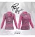 Remera De Pesca Mujer Payo Proteccion Uv Nuevo Modelo Lady