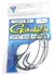 Anzuelo Offset Gamakatsu 5841 N°3/0 N°4/0 N°5/0 Para Gomas Made In Japan en internet