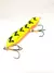 Señuelo Salmo Mass Marauder Jr. 13 Cm 35 Gramos Paseante Color Green Tiger en internet
