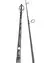 Caña Surfish Rivasurf 3,3 M 2t Lance Frontal - comprar online