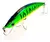 Señuelo Amberjack Dreams Minnow 140 Mm 32 Gr Magnet 4x Hook - tienda online