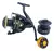 COMBO VARIADA AMBERJACK 2.70 MTS 2 TRAMOS en internet
