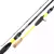 Caña Baitcast Silstar Tournament 1,95 2tr Grafito 14-40 Grs