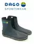Botas De Neoprene Dago Vadeo Suela Fieltro Piedras Sur en internet