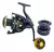 COMBO VARIADA AMBERJACK 2.70 MTS 2 TRAMOS