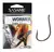 Anzuelo Sasame Wormer F-875