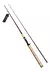 Caña Shimano Solara 1.83 Mts 10-15 Lbs 2 Tramos Casting