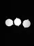 Boyas Yo Yo Doble-t 20mm Reforzada Lisa-peje Juego X 3 Uni - tienda online