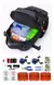Mochila Bandolera Pesca Urbana Camping Trekking - comprar online