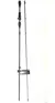 Imagen de Caña Silstar Blackout 2,23 Mts 14-25 Lbs Bait 2 Tramos