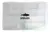 Caja Pesca Organizadora Amberjack 36x22x4.5 Cm 3700 Señuelos