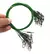 Leaders Armados Snap Doble 50 Cm 80lb x10 - tienda online