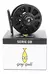 Reel Mosca Fly Grey Gull Serie Gb 5/6 Y 7/8 - tienda online