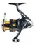Reel Frontal Shimano Sahara Fj 2500 Ideal Spinning Pejerrey - comprar online