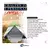 Carpa 2 Personas Caizara Chalten Il Camping Trekking - comprar online
