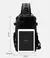 Mochila Bandolera Pesca Urbana Camping Trekking - Pescar.Info Shop