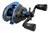 Reel Okuma Serrano Baitcast C100 7 Rul Huevito derecho - Pescar.Info Shop