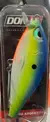Señuelo Don Kb Nitro Pala 1 11cm 45gr Rattling Dorado Pesca - tienda online