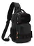 Mochila Bandolera Pesca Urbana Camping Trekking - tienda online
