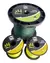 Multifilamento Amberjack Bobina 1000 Mts 4x Todas Las Medidas - Pescar.Info Shop