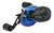 Reel Okuma Serrano Baitcast C100 7 Rul Huevito derecho